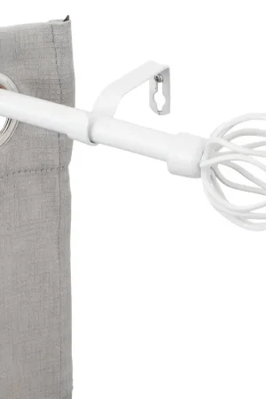 Kit tringles extensibles 'Borya' Offre Limitée